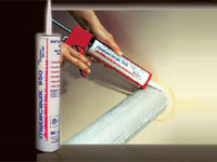 950 water-based sealant