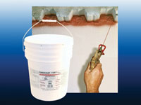 1100 Intumescent Firestop Mastic