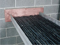 1200 Sprayable Firestop Mastic1