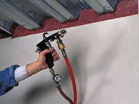 1200 Sprayable Firestop Mastic2